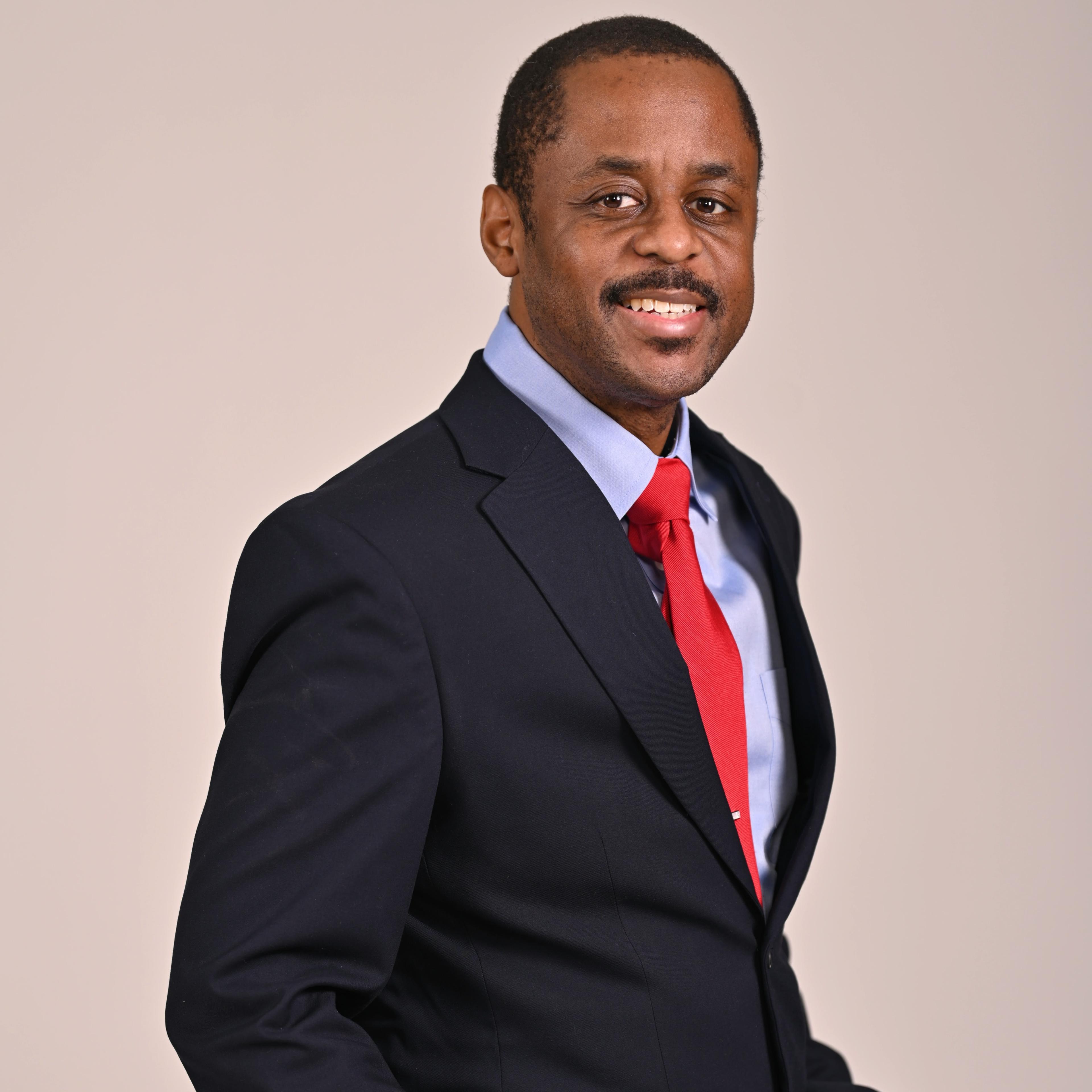 Chris Emejuru
